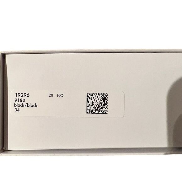 NWT Wolford Blake Velvet Leggings - Picture 11 of 14